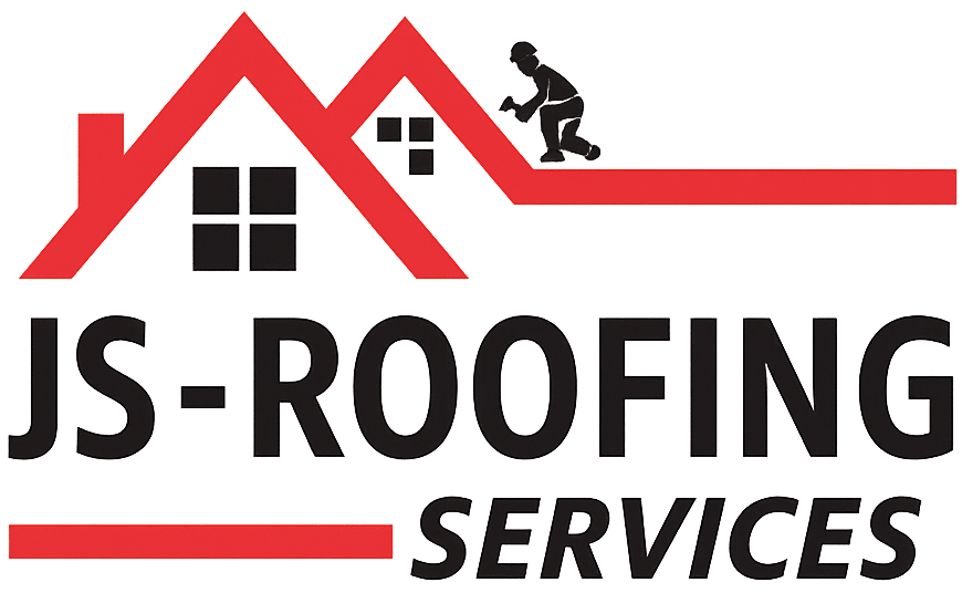 js roofing logo no margin
